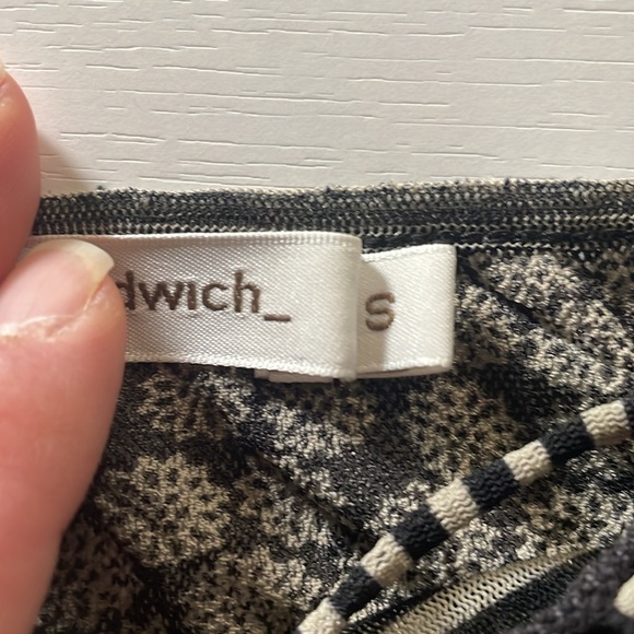 Sandwich Cami adjustable straps - Picture 5 of 12